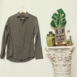 INC International Concepts Shirts - NAF INC. SMALL DRESS SHIRT INC International Concepts Shirts - NAF INC. SMALL DRESS SHIRT